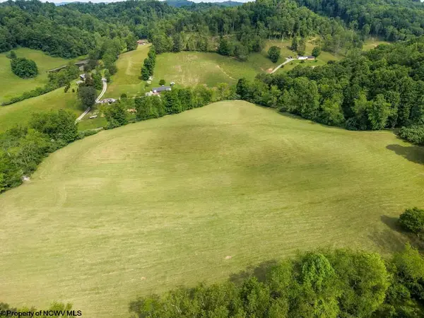 0 County Rd 32/22 Road, French Creek, WV 26218