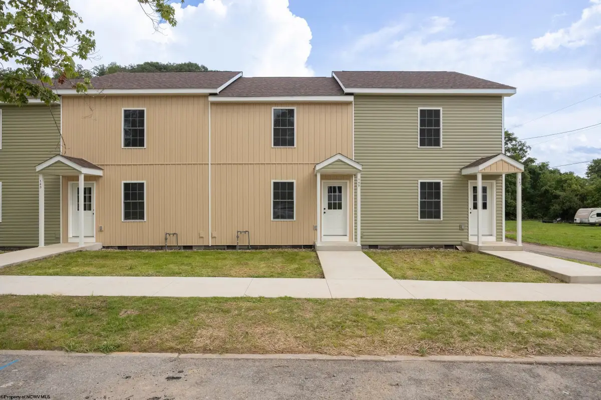 145 Mulberry Avenue, Weston, WV 26452 - #1