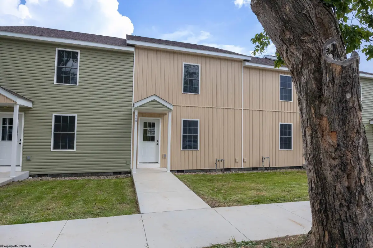 143 Mulberry Avenue, Weston, WV 26452 - #1