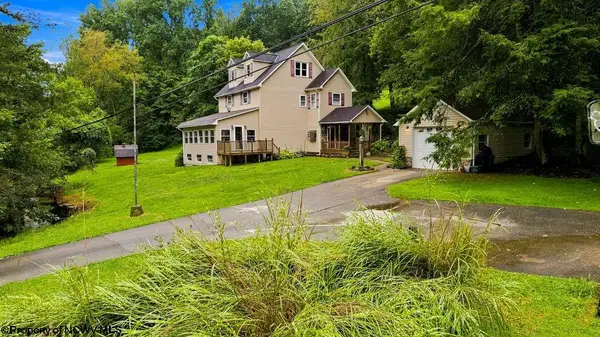 1612 Davisson Run Road, Clarksburg, WV 26301