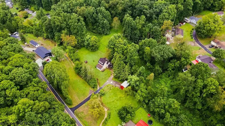 1612 Davisson Run Road, Clarksburg, WV 26301 - #2