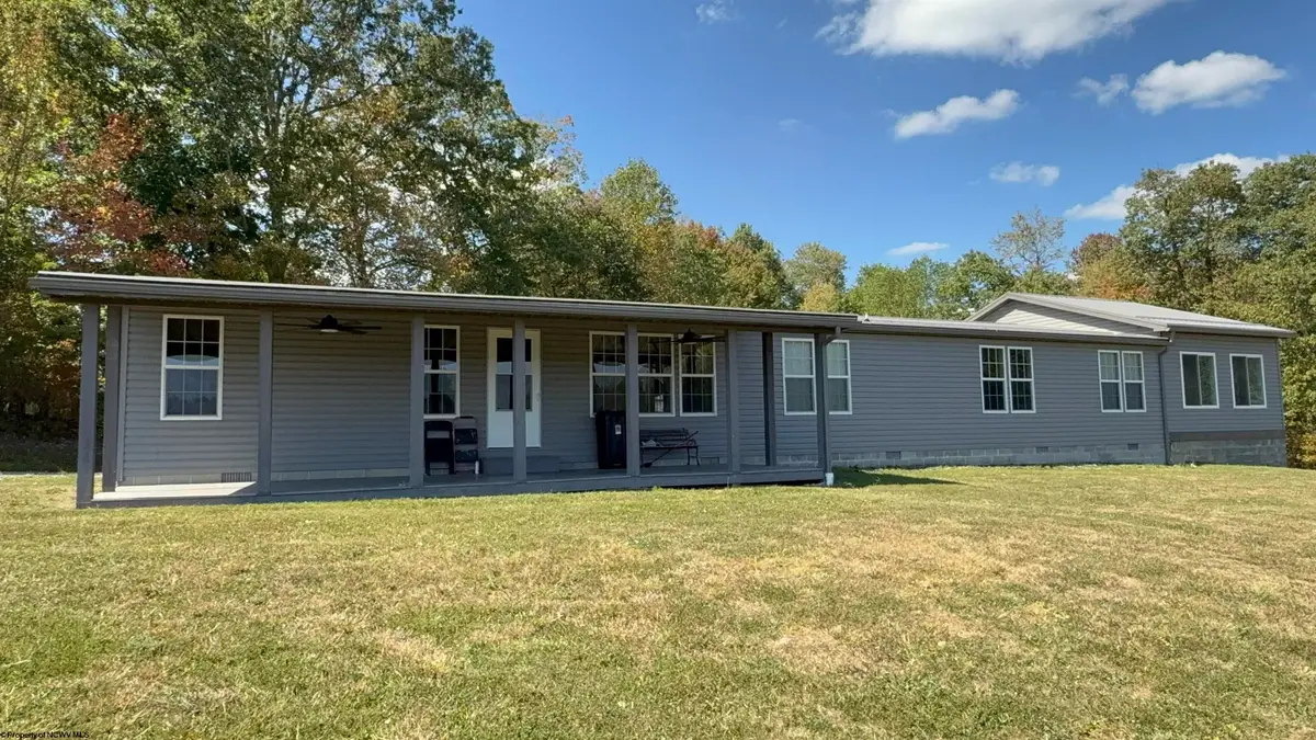 1125 Goff School Road, Belington, WV 26250 - #1