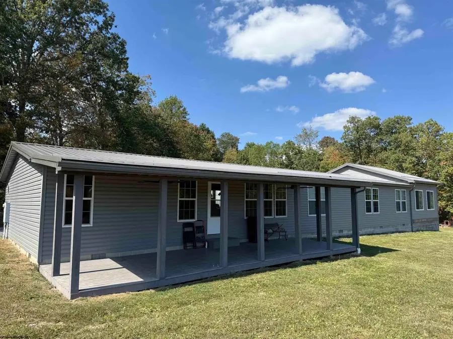 1125 Goff School Road, Belington, WV 26250 - #2