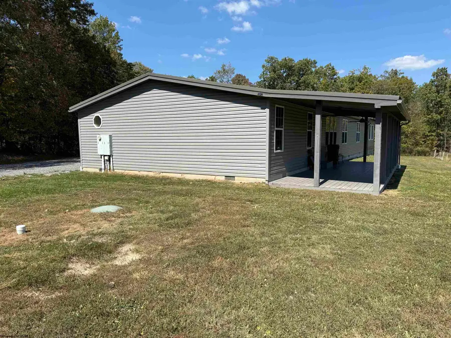 1125 Goff School Road, Belington, WV 26250 - #3