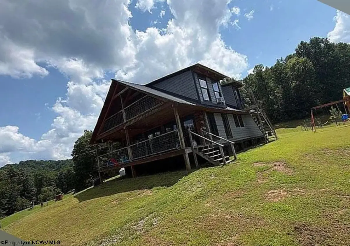 440 Remington Ridge Road, Camden, WV 26338 - #1