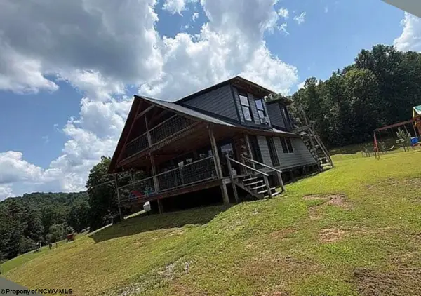 440 Remington Ridge Road, Camden, WV 26338