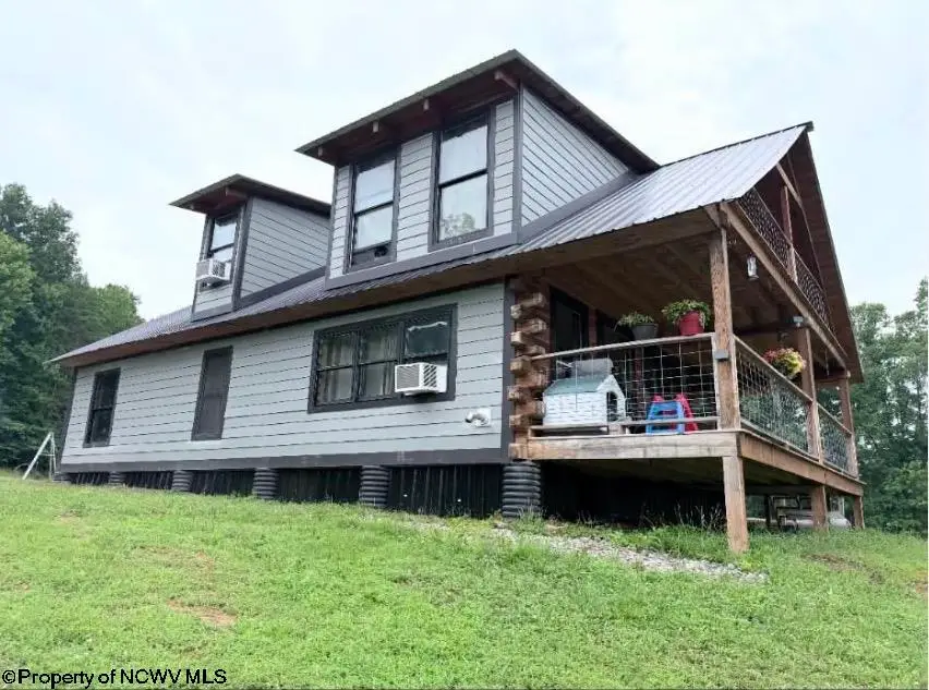 440 Remington Ridge Road, Camden, WV 26338 - #2