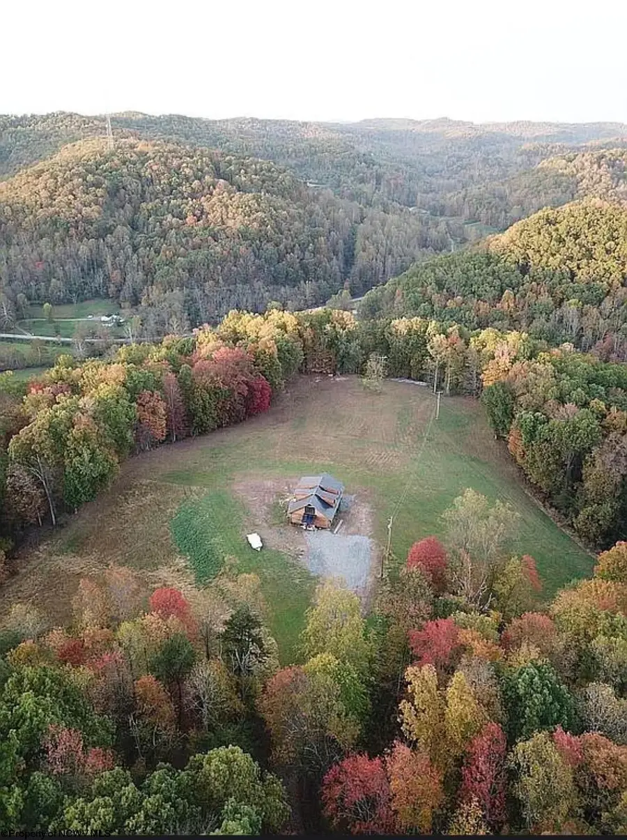 440 Remington Ridge Road, Camden, WV 26338 - #3