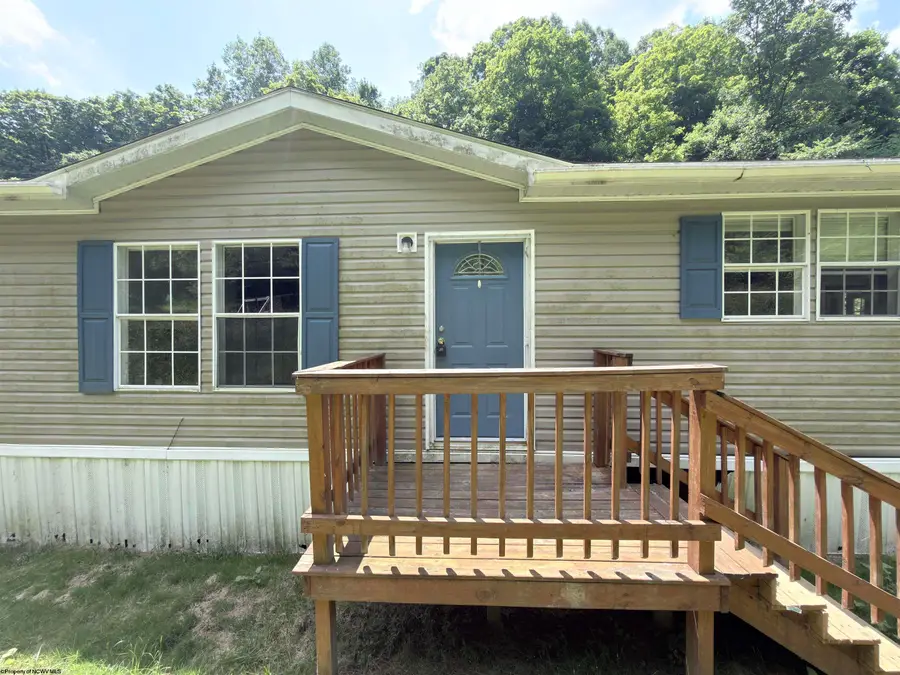 1293 Flag Run Road, Clarksburg, WV 26301 - #2