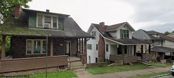 501 Grant Street, Morgantown, WV 26505