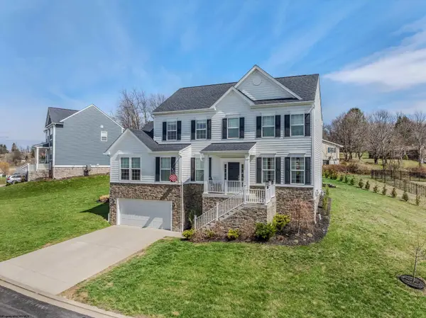 204 Santorini Avenue, Morgantown, WV 26508
