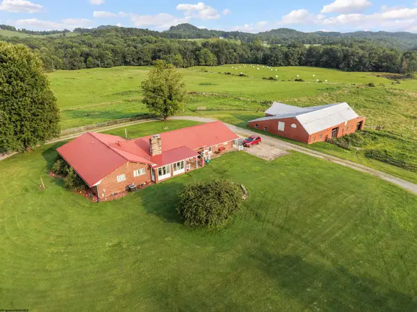 197 Spruce Fork Road, Buckhannon, WV 26201