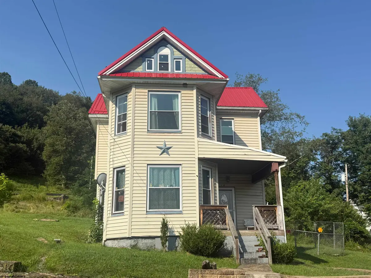 234 THAYER Street, Grafton, WV 26354 - #1