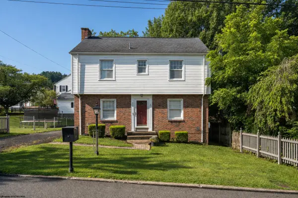 317 Spring Avenue, Clarksburg, WV 26301