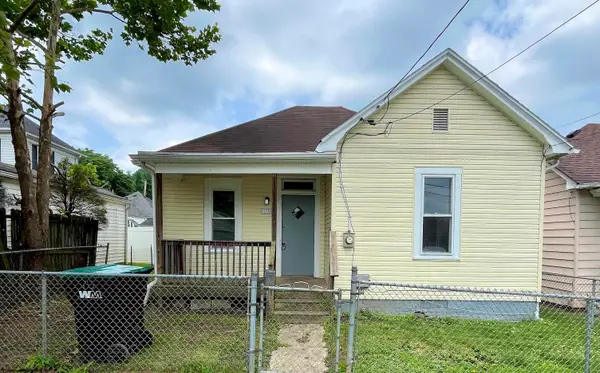 135 Charles Street, Clarksburg, WV 26301