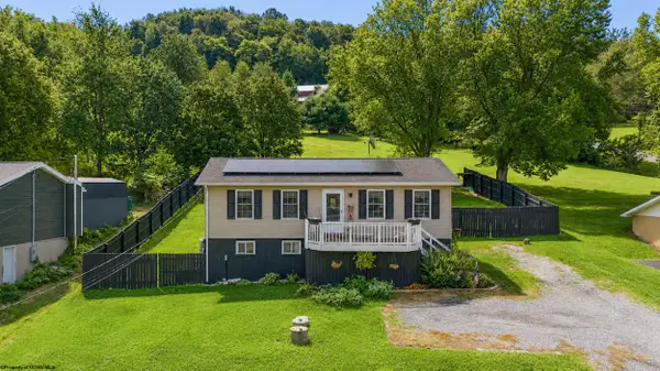9555 George Washington Highway, Bridgeport, WV 26330