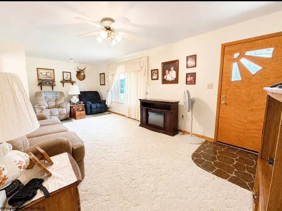 334 Keith Fork Road, Weston, WV 26452 - #2