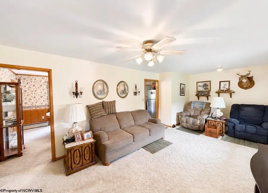 334 Keith Fork Road, Weston, WV 26452 - #3