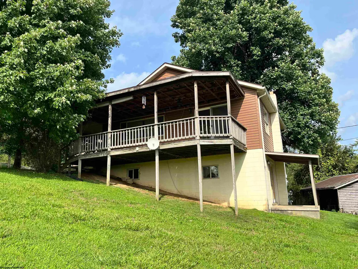 493 Sandy Avenue, Buckhannon, WV 26201-0000 - #1