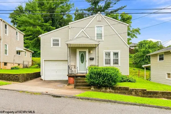 121 Grant Street, Clarksburg, WV 26301