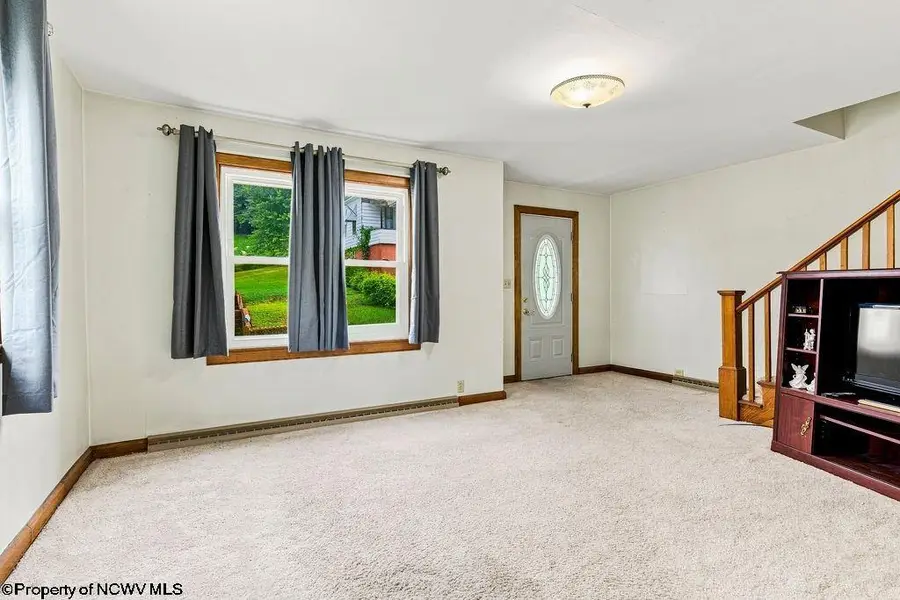 121 Grant Street, Clarksburg, WV 26301 - #3