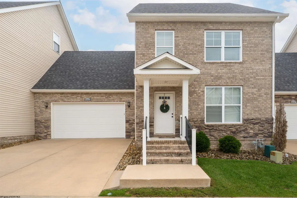 4005 Yellow Birch Lane, Morgantown, WV 26501 - #1