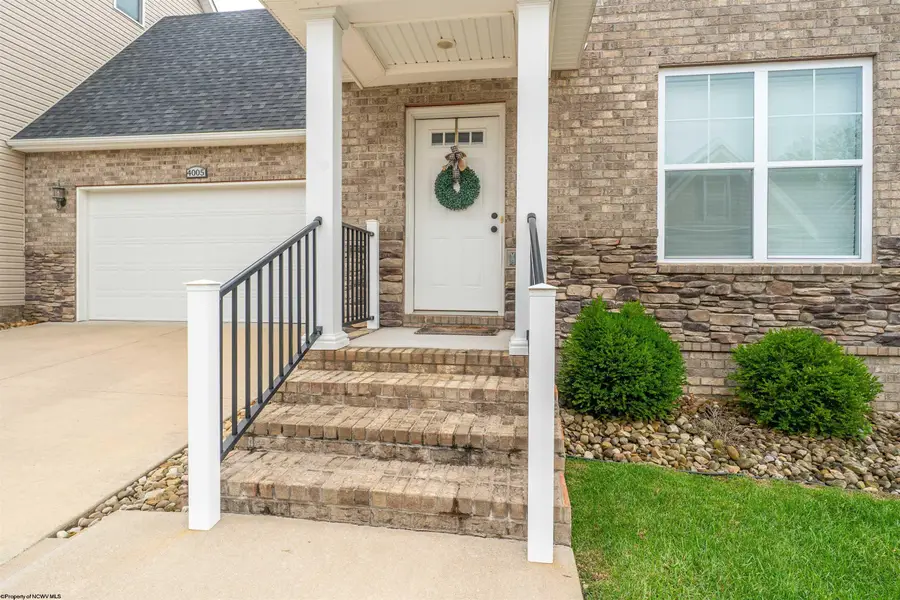 4005 Yellow Birch Lane, Morgantown, WV 26501 - #2