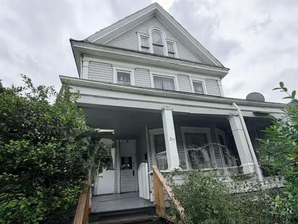 317 E Park Avenue, Fairmont, WV 26554