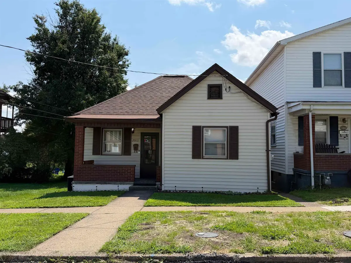 2013 Pride Avenue, Clarksburg, WV 26301 - #1