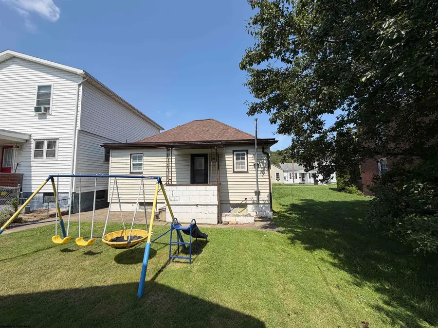 2013 Pride Avenue, Clarksburg, WV 26301 - #2