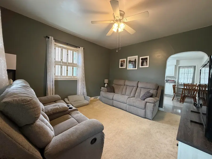 2013 Pride Avenue, Clarksburg, WV 26301 - #3