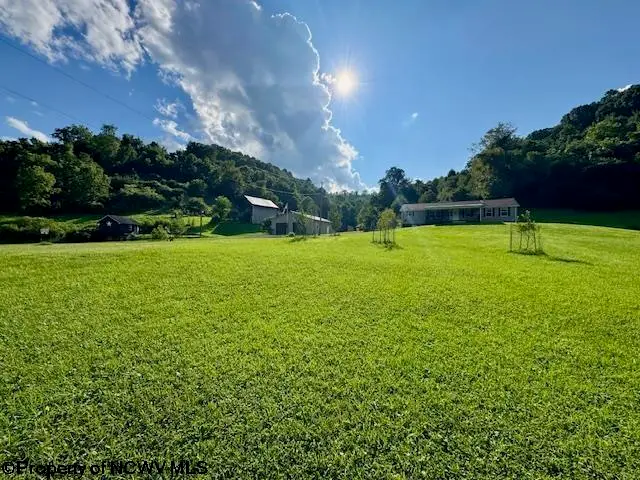 1683 Range Road, Wadestown, WV 26590 - #1