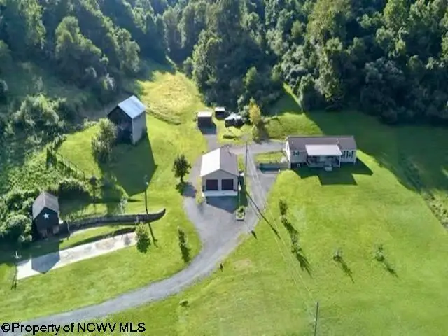 1683 Range Road, Wadestown, WV 26590 - #3