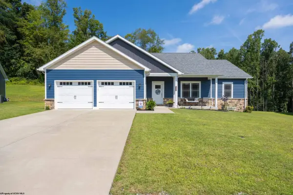 230 Frisco Lane, Bridgeport, WV 26330