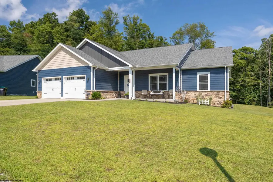 230 Frisco Lane, Bridgeport, WV 26330 - #2