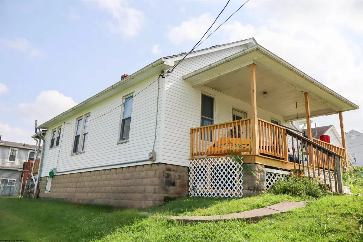 60 Watkins Lane, Clarksburg, WV 26301 - #1