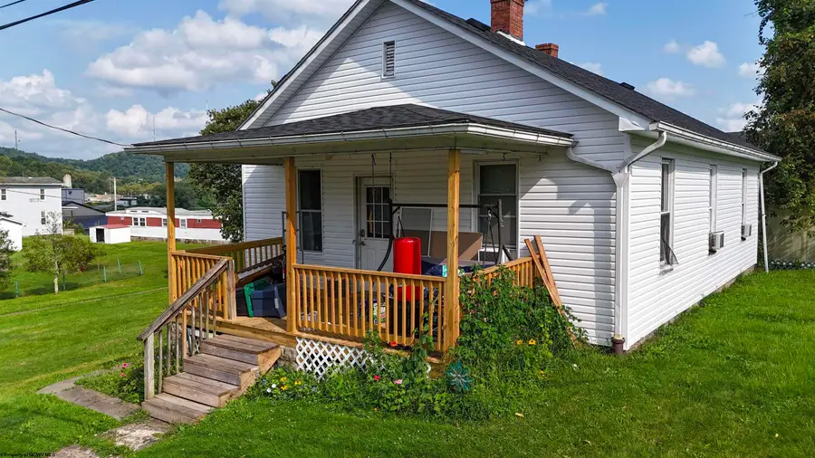 60 Watkins Lane, Clarksburg, WV 26301 - #2