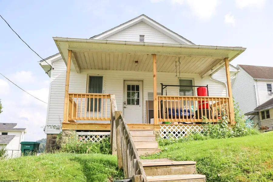 60 Watkins Lane, Clarksburg, WV 26301 - #3
