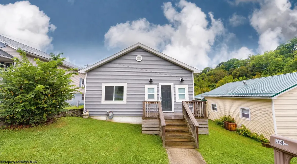 54 MACK Street, Fairmont, WV 26554 - #1