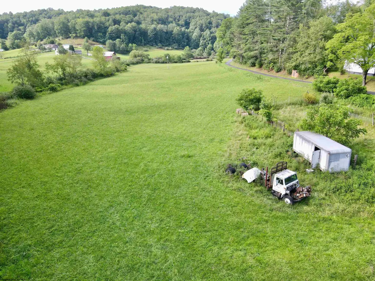 TBD Glady Fork Road, Ireland, WV 26376 - #1