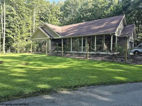 464 Maple Avenue, Davis, WV 26260-0000