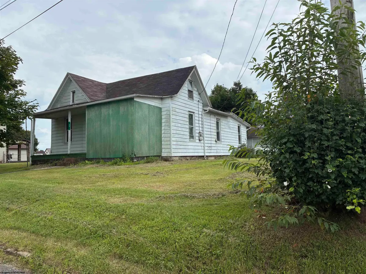 77 Grace Avenue, Masontown, WV 26542 - #1