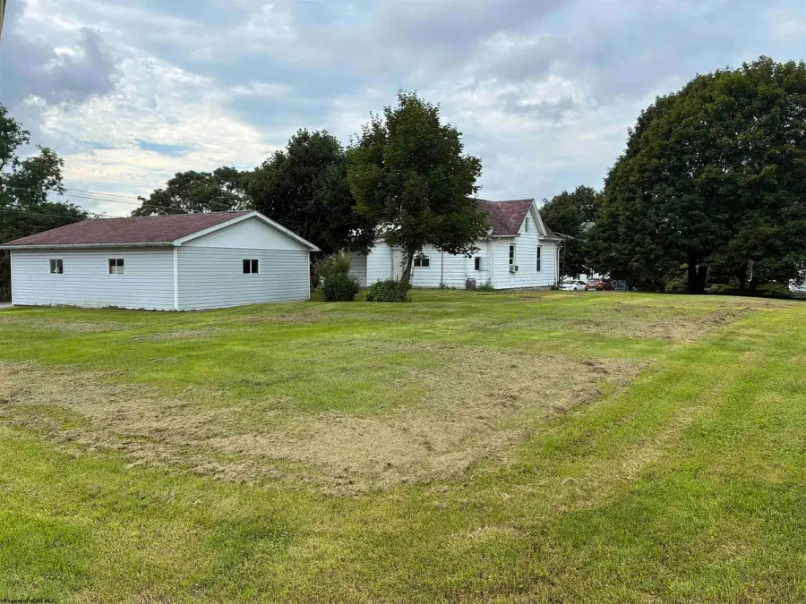 77 Grace Avenue, Masontown, WV 26542 - #2