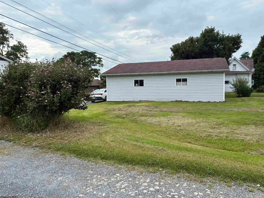 77 Grace Avenue, Masontown, WV 26542 - #3
