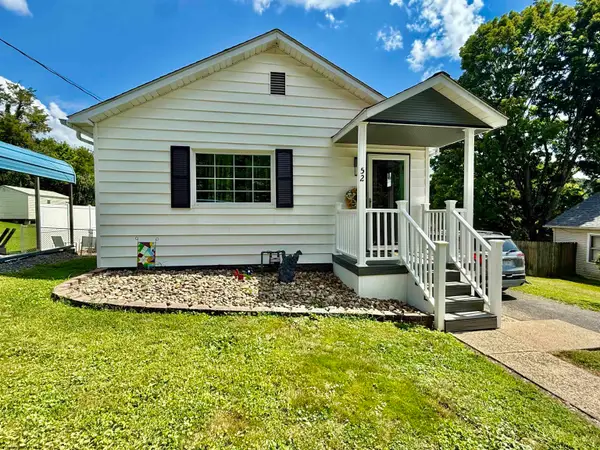52 4th Street, Carolina, WV 26563
