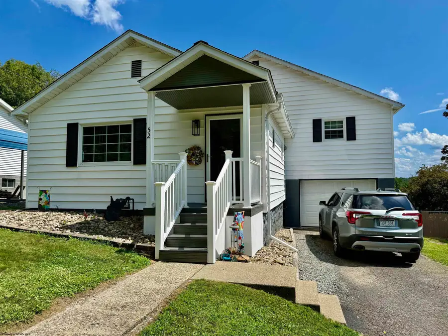 52 4th Street, Carolina, WV 26563 - #2