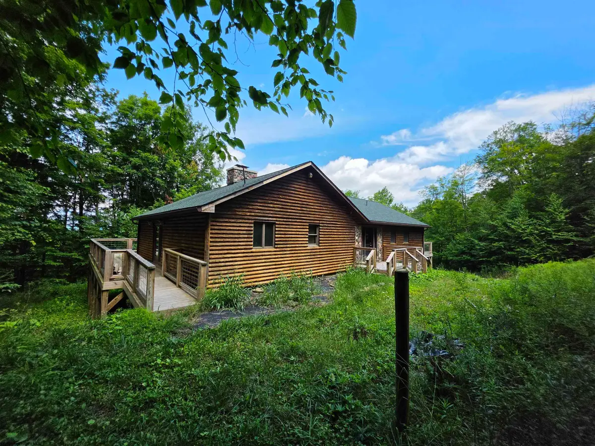 1270 Rocky Road, Harman, WV 26270 - #1