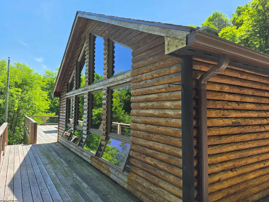 1270 Rocky Road, Harman, WV 26270 - #3