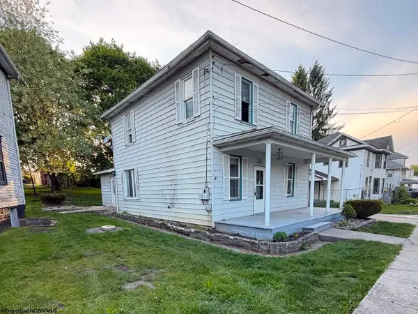 178 East Street, Masontown, WV 26542