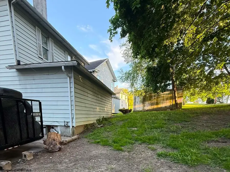 178 East Street, Masontown, WV 26542 - #2